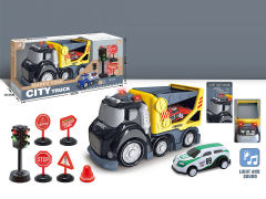 Free Wheel Truck Set W/L_S toys