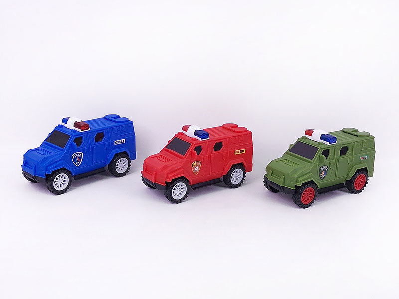 Free Wheel Special Car(3C) toys