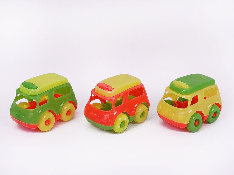 Free Wheel Car toys