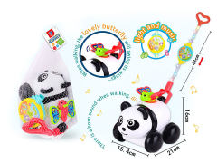 Push Panda W/L_M toys