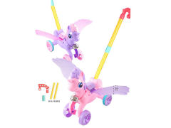 Push Unicorn(2C)