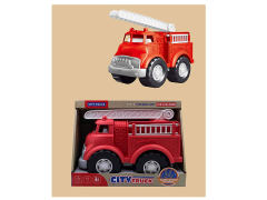 Free Wheel Fire Engine toys