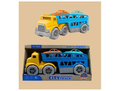 Free Wheel Truck toys