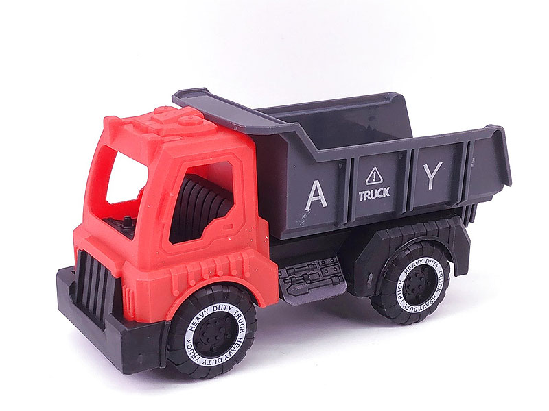 Free Wheel Dumper toys