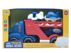 Free Wheel Truck toys