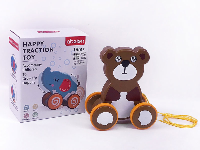 Bear Animal Lalale toys