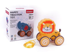 Lion Animal Lalale toys