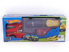 Free Wheel Truck Set(2C) toys