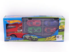 Free Wheel Truck Set(2C) toys