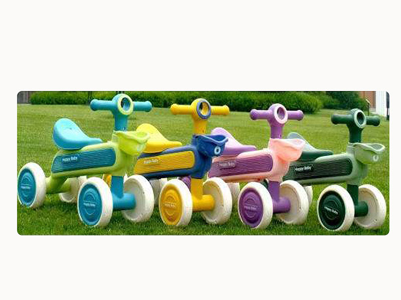 Free Wheel Car(4C) toys