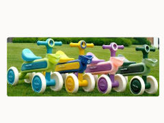 Free Wheel Car(4C) toys