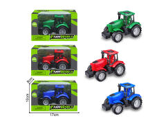 Free Wheel Farmer Truck toys