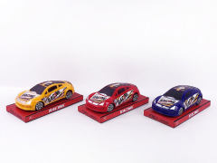 Free Wheel Car(3C) toys