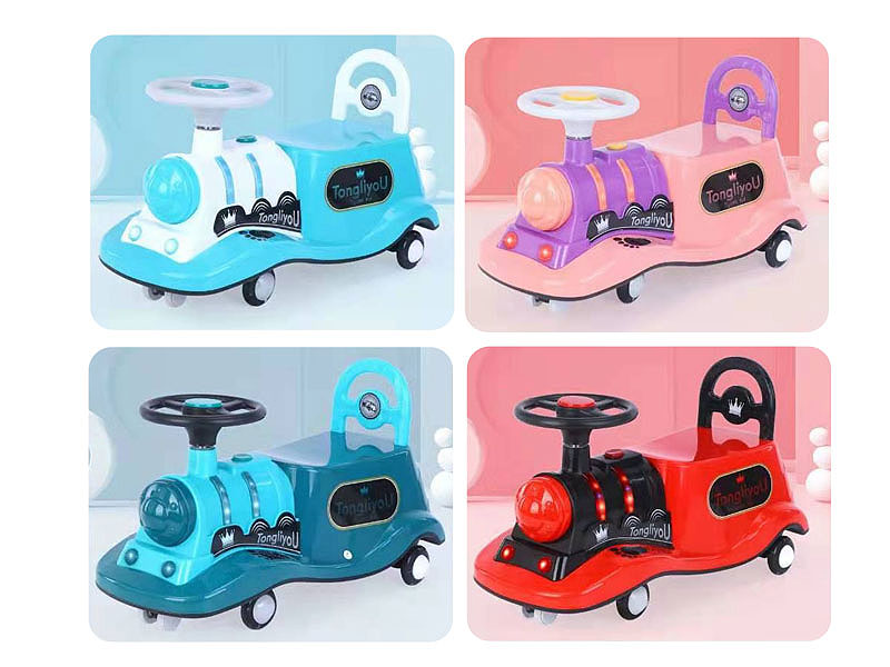 Awag Car W/L_M(4C) toys