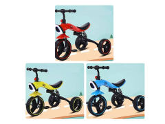 Tricycle W/L_M(3C) toys