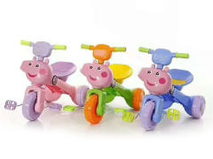 Tricycle W/L_M(3C) toys