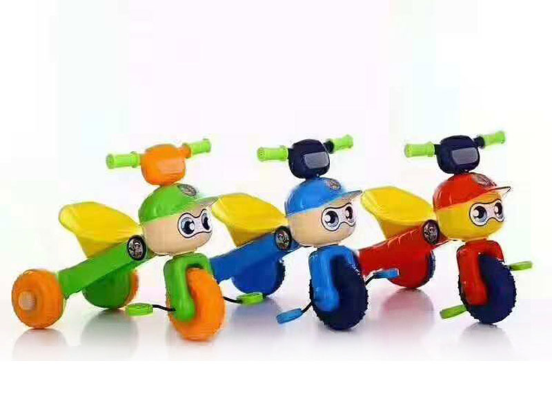 Tricycle(3C) toys