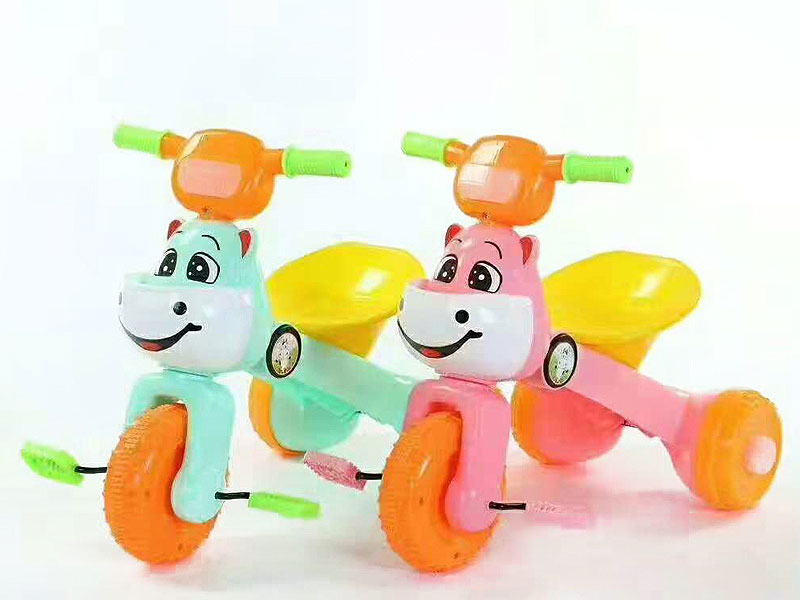 Tricycle(2C) toys