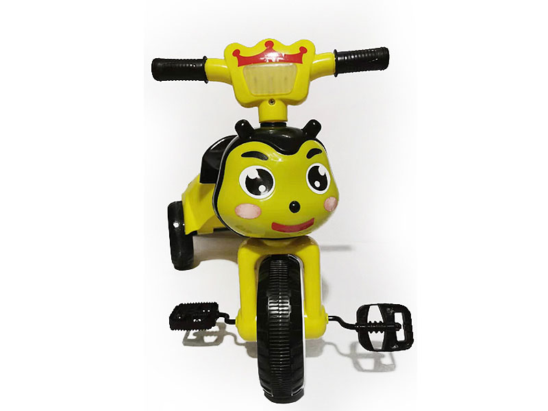 Tricycle W/L_M toys