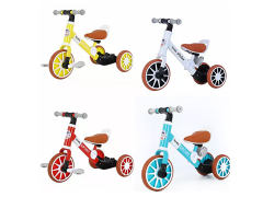 Tricycle(4C) toys