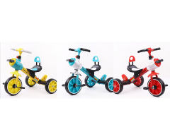 Tricycle W/L_M(3C) toys