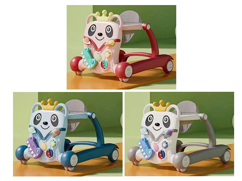 Baby Walker W/L_M(3C) toys