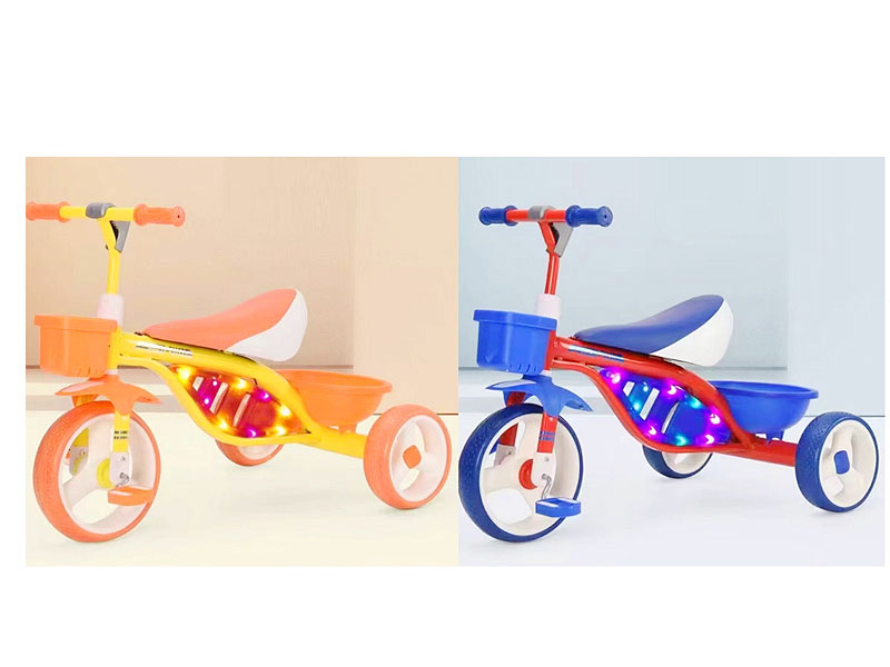 Tricycle W/L_M(2C) toys