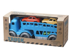 Free Wheel Truck toys