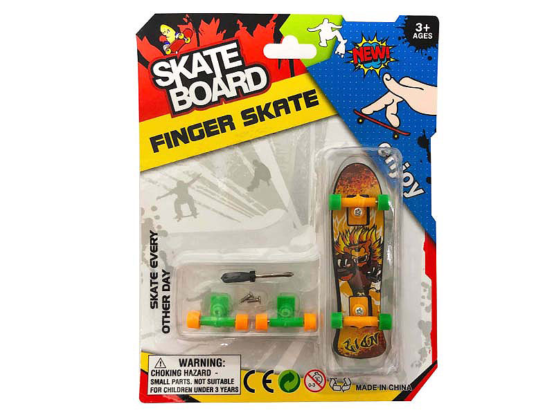 Finger Scooter toys