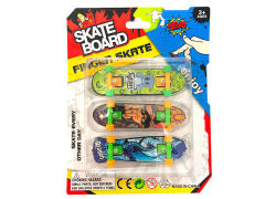 Finger Scooter(3in1) toys