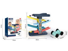 Glider Rail Car toys