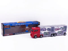 Free Wheel Truck Set toys