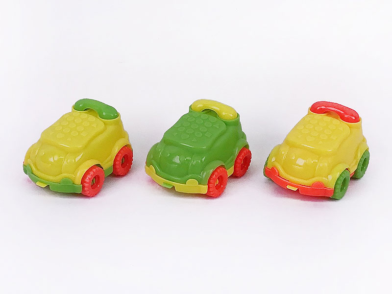 Free Wheel Car(3C) toys