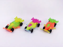 Free Wheel Car(3C) toys