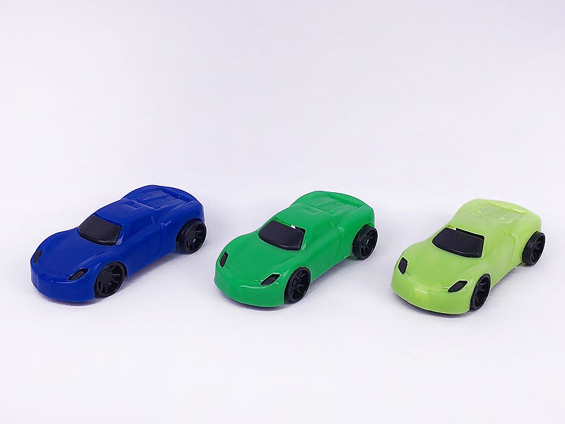 Free Wheel Sports Car(3C) toys