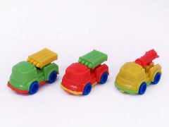 Free Wheel War Chariot toys