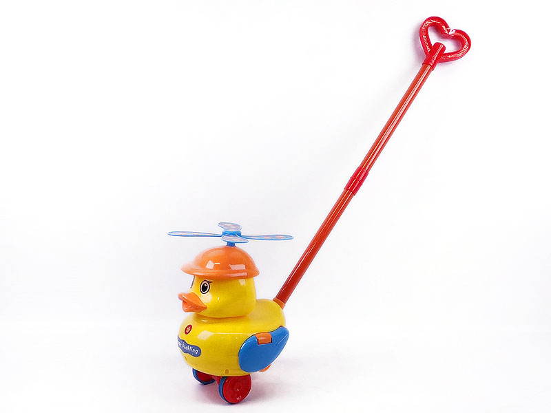 Push Duck toys