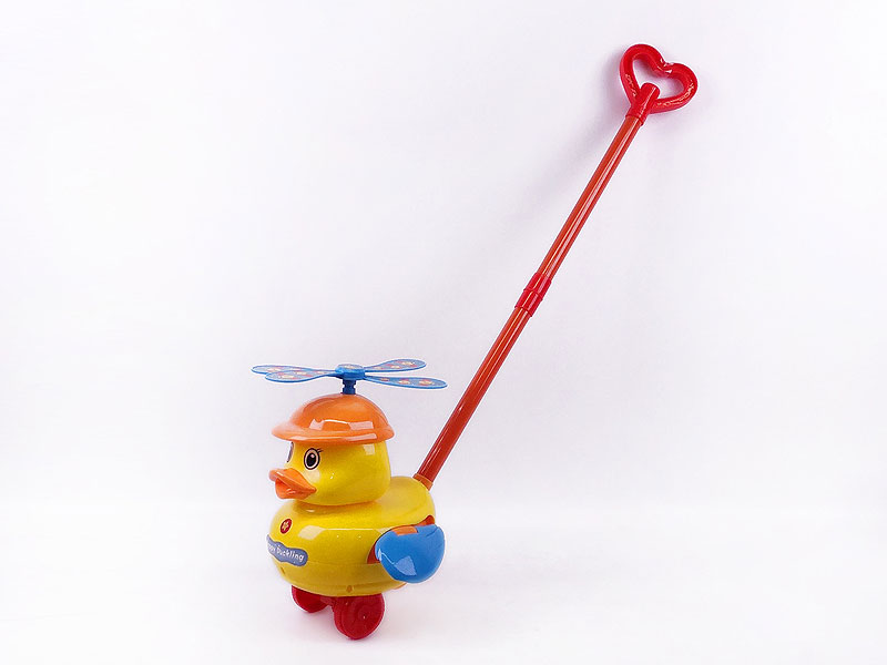 Push Duck toys