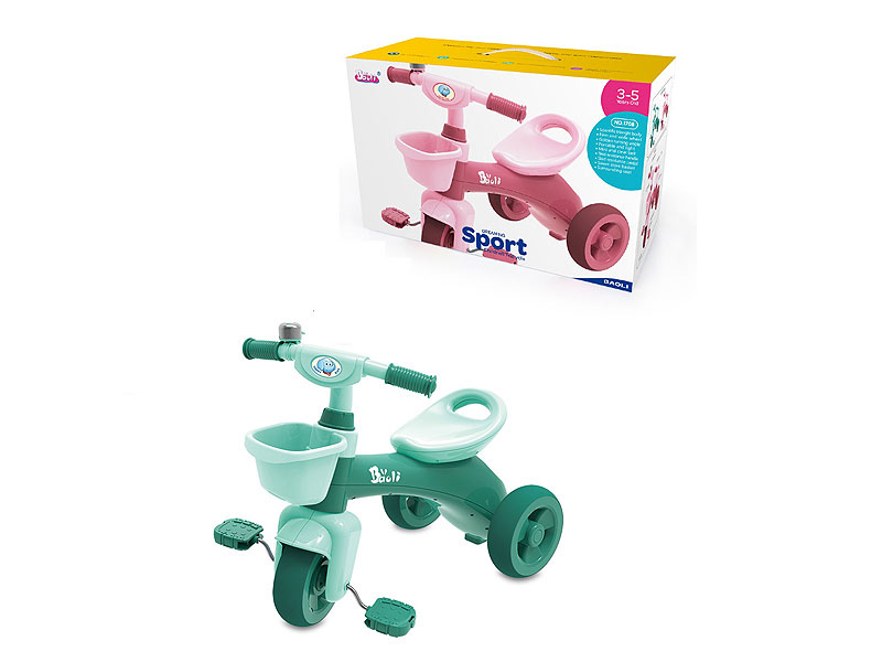 Kid's Tricycle toys