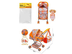 Baby Stroller toys