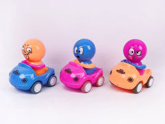 Free Wheel Car(3C) toys