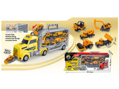 Free Wheel Truck Set toys