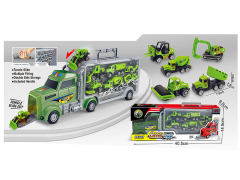 Free Wheel Truck Set toys