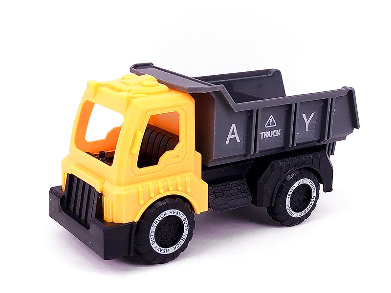 Free Wheel Dumper(2C) toys