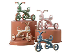 Children's Tricycle W/L_M toys