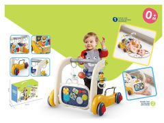 Baby Walker Set toys