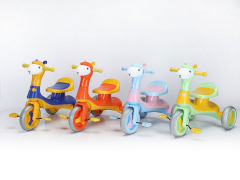 Tricycle(4C) toys
