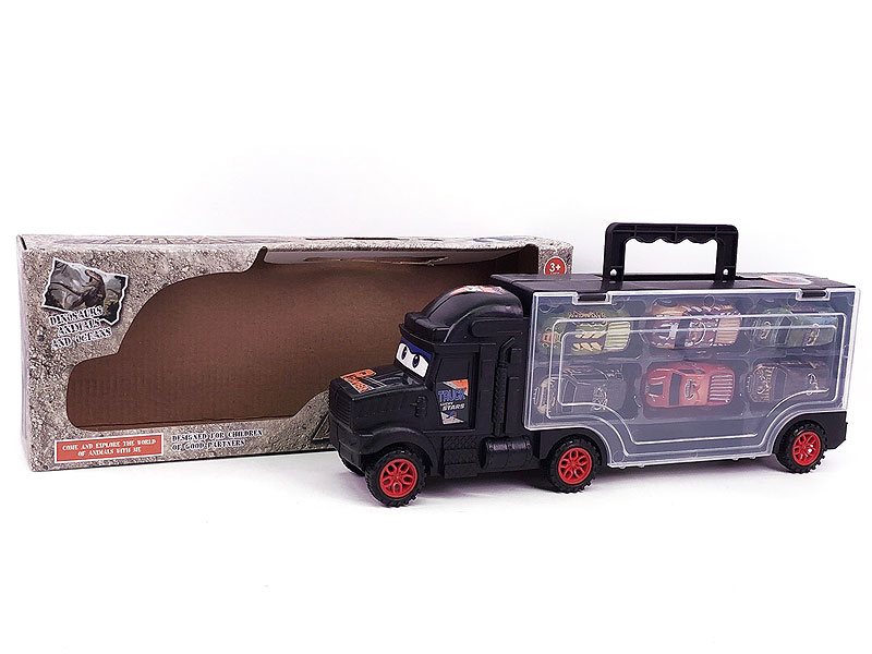 Free Wheel Truck Set toys