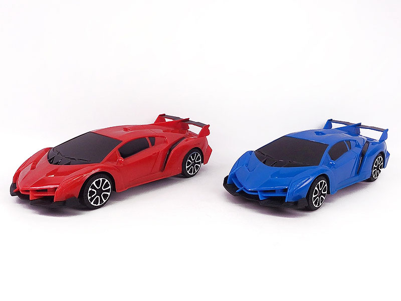 Free Wheel Car(3C) toys