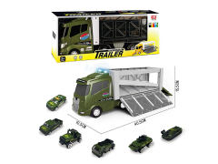 Free Wheel Truck Set W/L_M toys